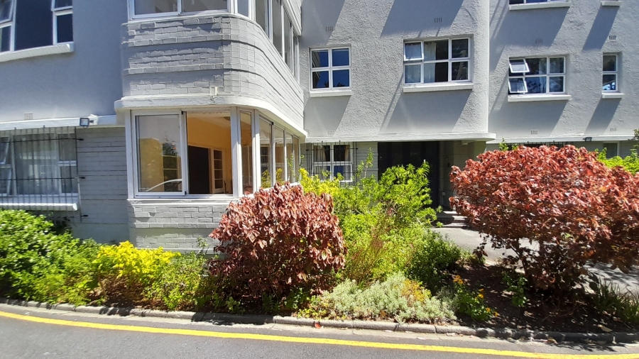 To Let 2 Bedroom Property for Rent in Rondebosch Western Cape